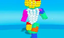 Bridge.io Balls Tuxedo image