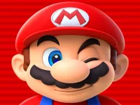 Super Mario Run - Lep #039;s World