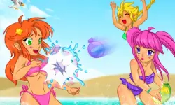 Boys  amp; Girls Bubble Pop image