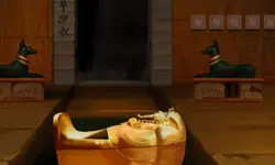 Escape Game - Magical House image