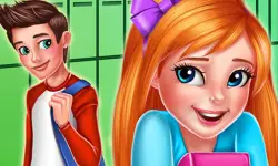 My High School Crush Date image