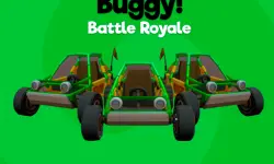 Buggy - Battle Royale image
