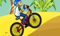 BMX Boy Online image