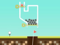 Golf Pull the Pin