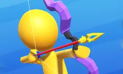 Archer Peerless.io image