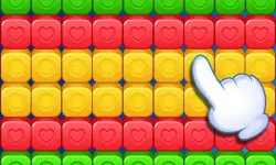 Cube Candy Blast image