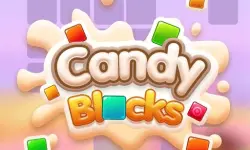 Candy Block image