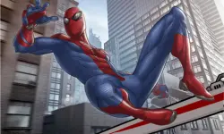 Spiderman Soldier Kill Zombies image