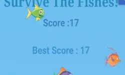 Survive The Fishes image