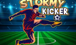 Stormy Kicker image