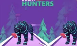 DEADLY HUNTER 2023 image