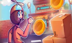 image bg Skibronx Runner