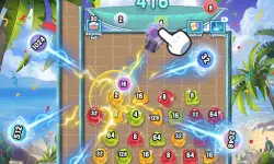 2048Skill Edition image