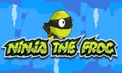 Ninja the Frog image
