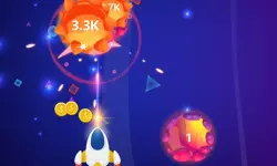 Meteorite Shooter image