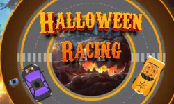 Halloween Racing image
