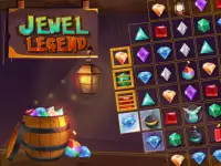 Jewel Legend