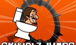 Skibidi Triple Jump image