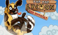 Tap Tap Lycaon : Too Difficult image