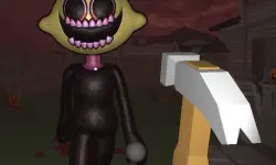 FNF: Trick or Die image