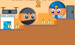 Ball Thief vs Police 2 image
