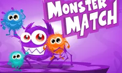 Monsterr Match image