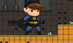 Battboy Adventure image