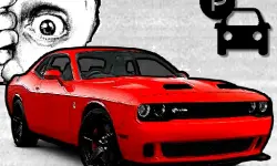 Office Parking image