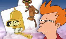Futurama image