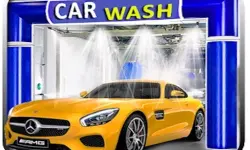Car Wash Workshop image