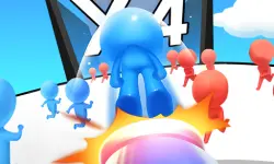 Mob Control Shoot image