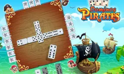 Dominos Pirates image