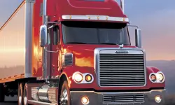 Truck Jigsaw Puzzle Collection image