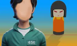 Squid Game 456 Survival Challenge image