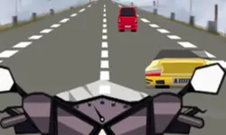 Crazy 3D Moto Racing image