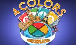 4 Colors Multiplayer image