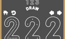 123 Draw image