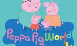 Peppa Pig: Sports Day image