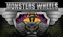 Monsters #039; Wheels Special image