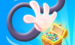 Long Hand Escape image