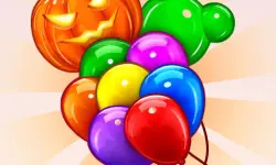 Balloons Creator Game image
