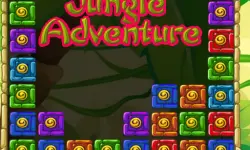 Jungle Adventure image