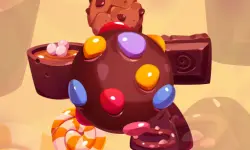 Break The Candy image