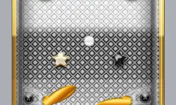 Pinball Black Star image