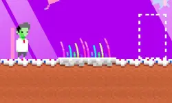 Pixelkenstein Halloweens image