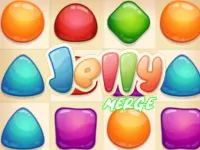 Jelly Merge background