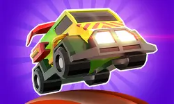 Flyway Duo Race image