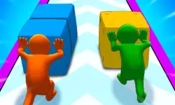 Push the Colors image