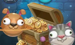 Merge Tower Animals image