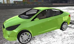 Car Parking Simulator image